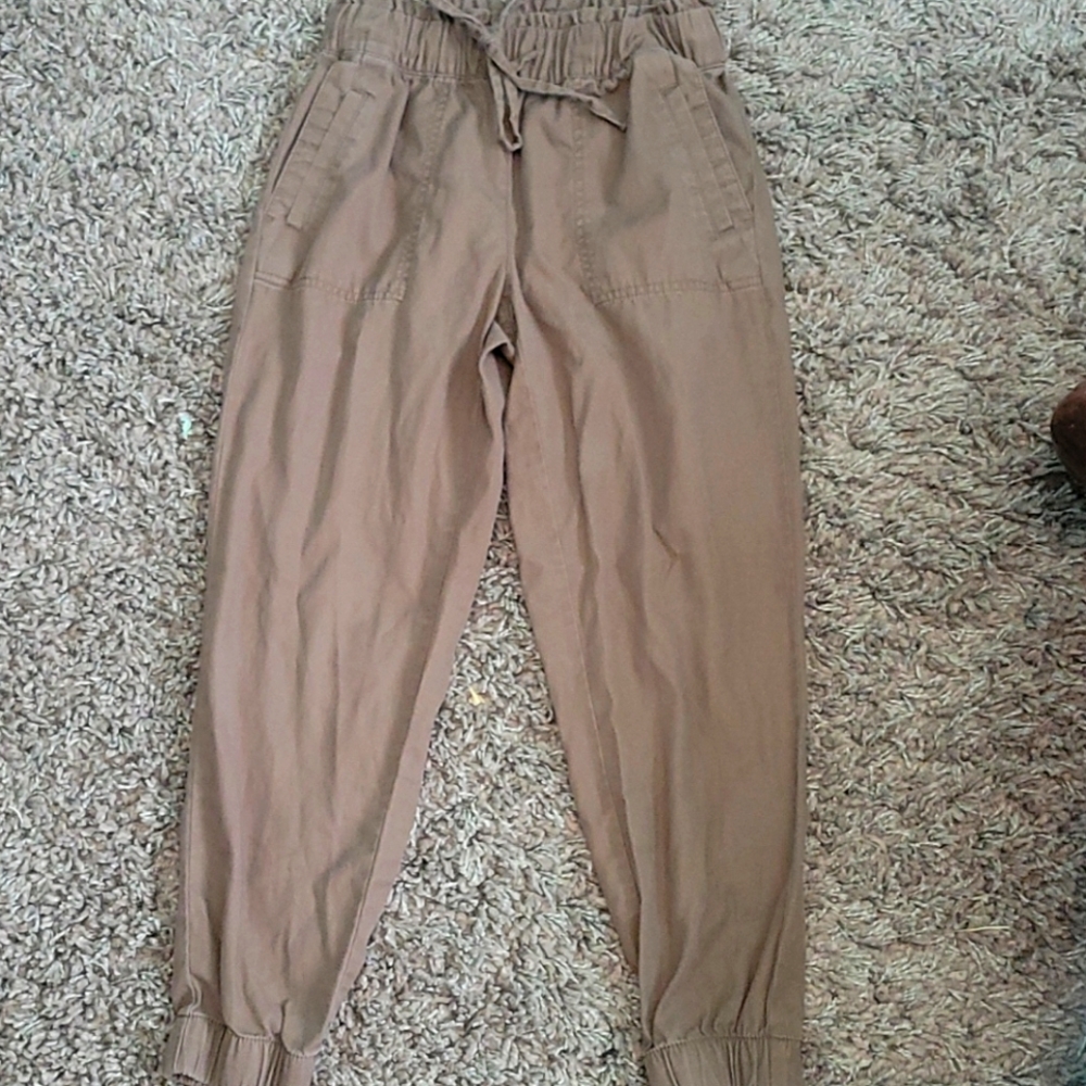 Loft joggers